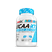 BCAA XT 120 CAPS