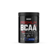 BCAA ZERO 8:1:1+L-GLUTAMINE