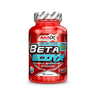 BETA-ECDYX 90 CAPS