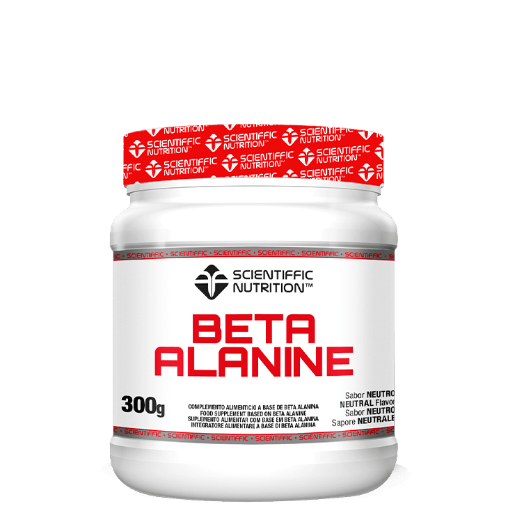 Beta Alanine 1000mg 100tabs