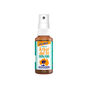 BIODERM TEA TREE 100% PURO 15ML