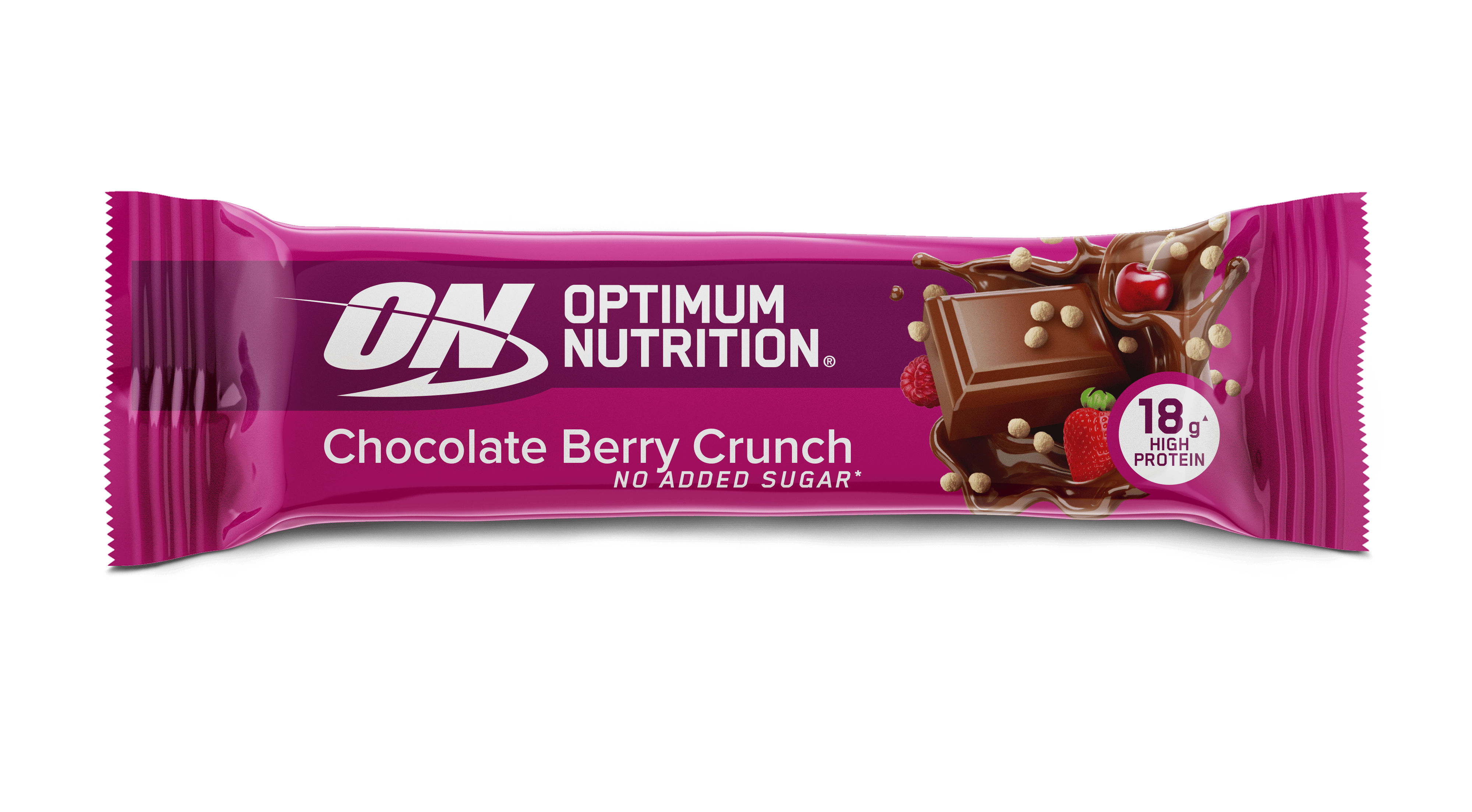 PROTEIN BAR 55GR