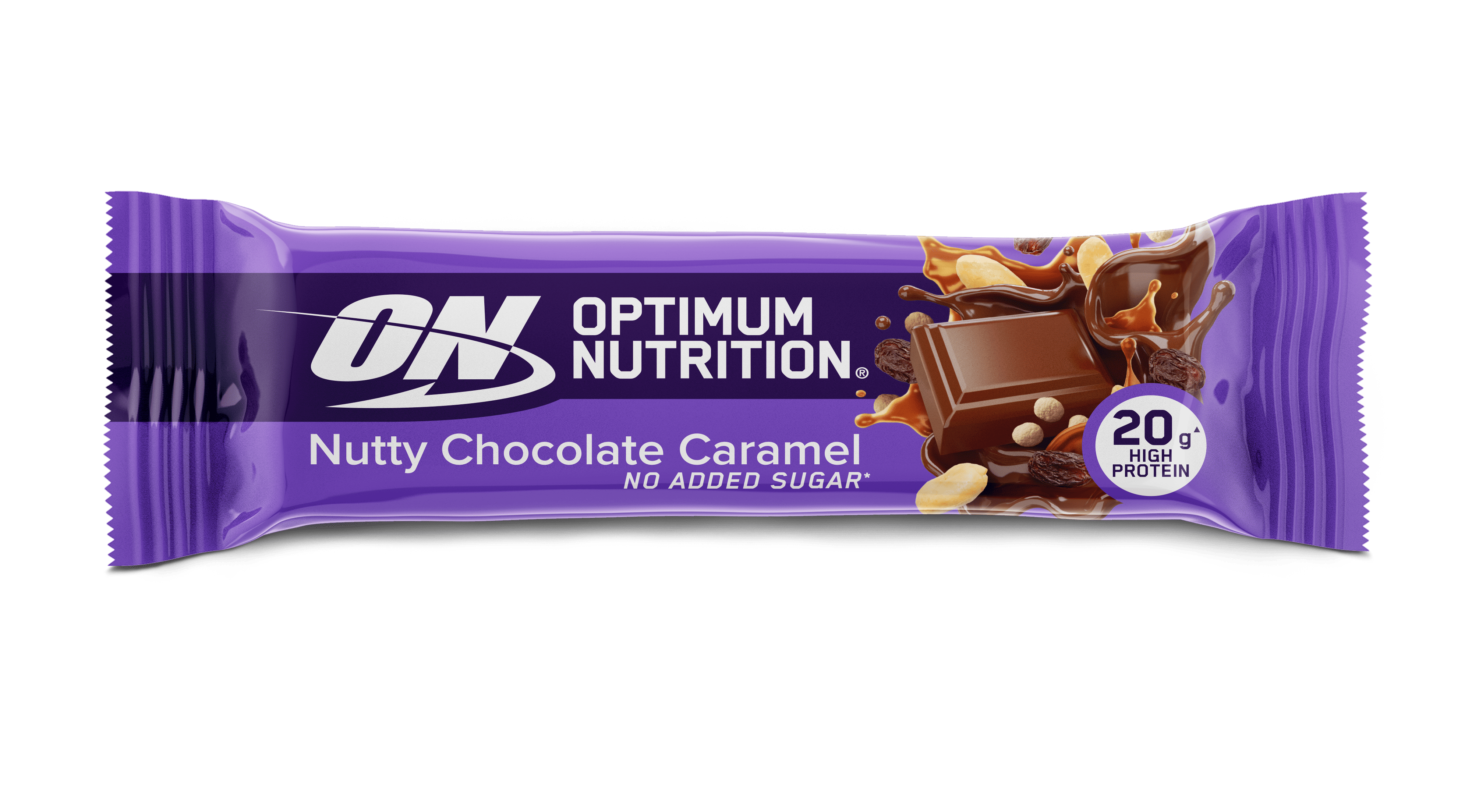 PROTEIN BAR 55GR