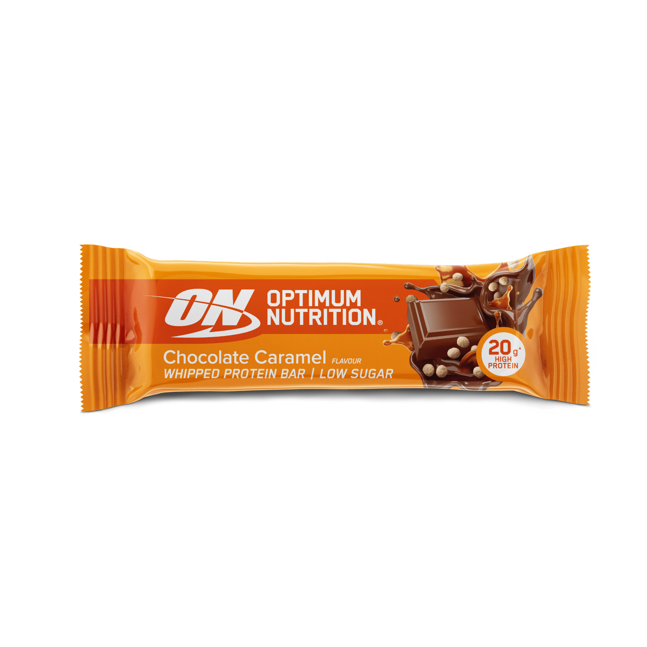 WHIPPED PROTEIN BAR