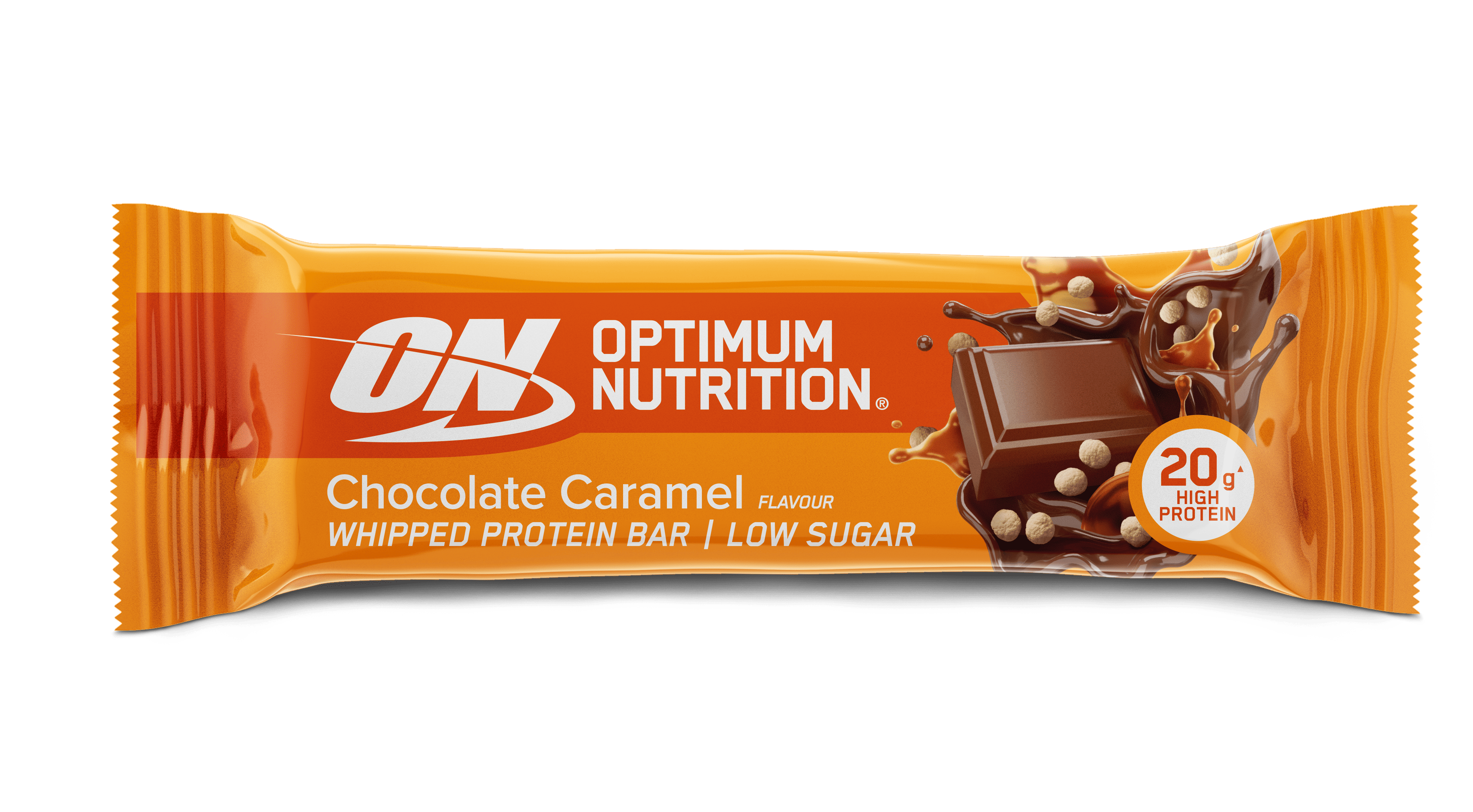WHIPPED PROTEIN BAR