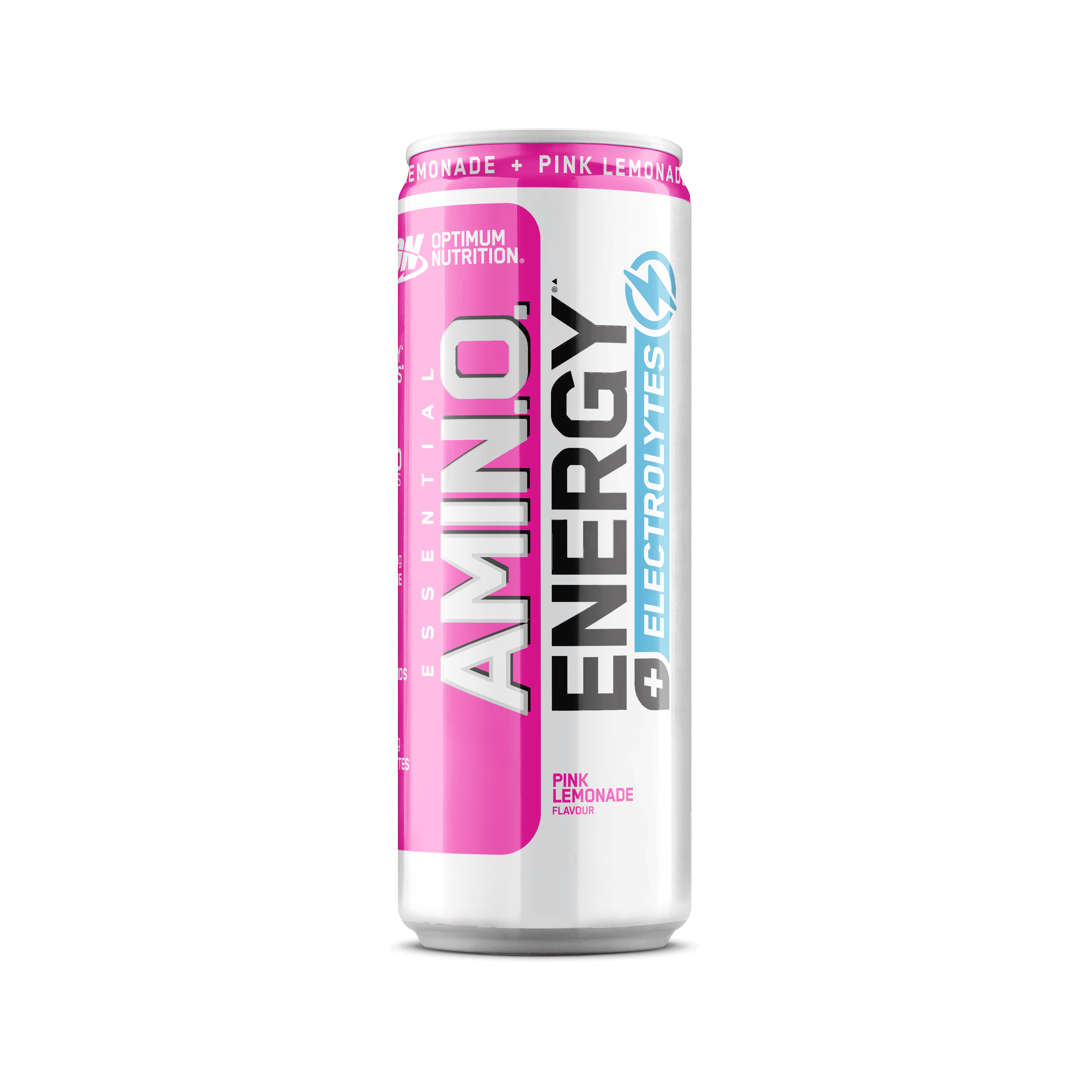 AMINO ENERGY +ELECTROLITES 250ML