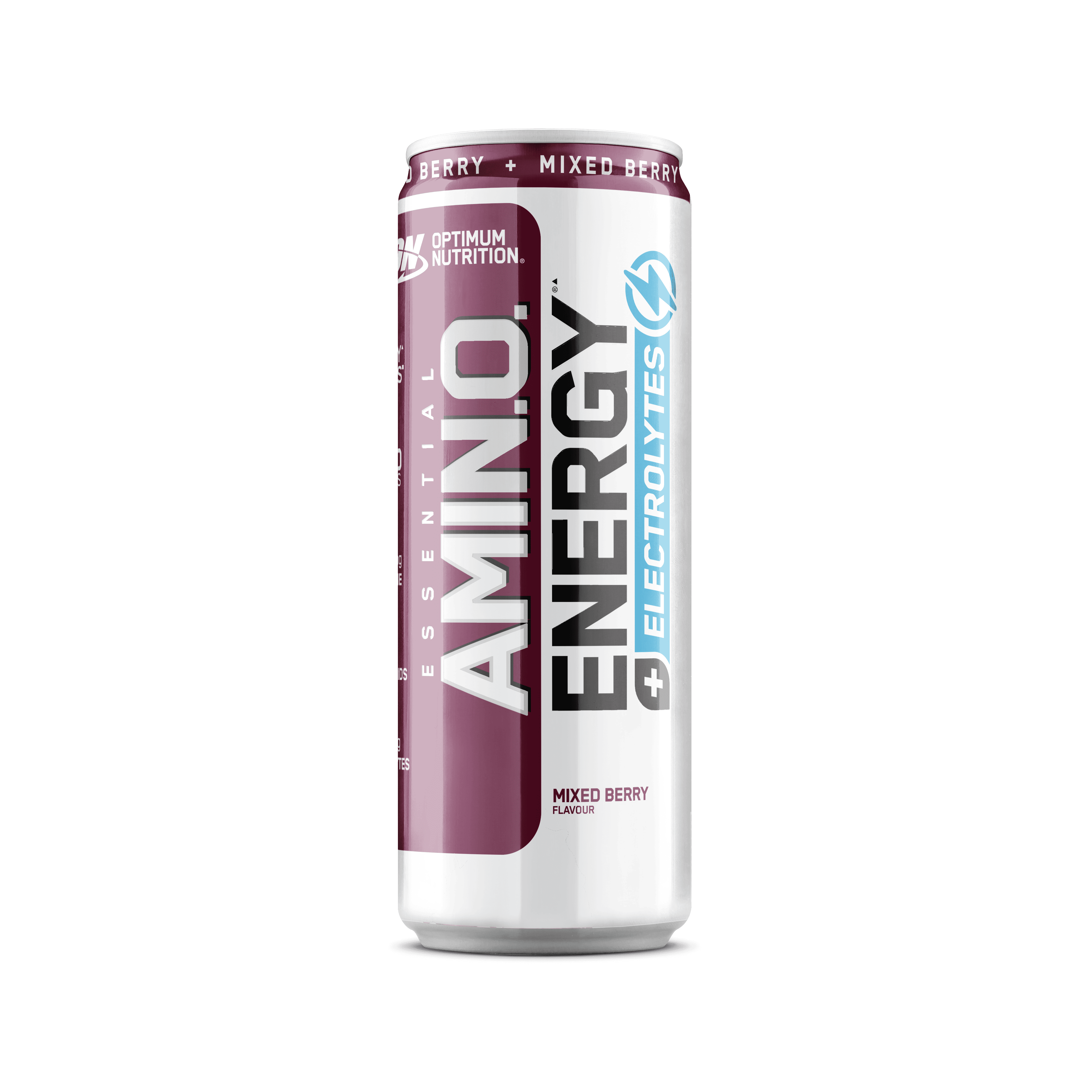 AMINO ENERGY +ELECTROLITES 250ML