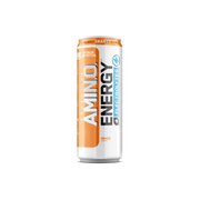 AMINO ENERGY +ELECTROLITES 250ML