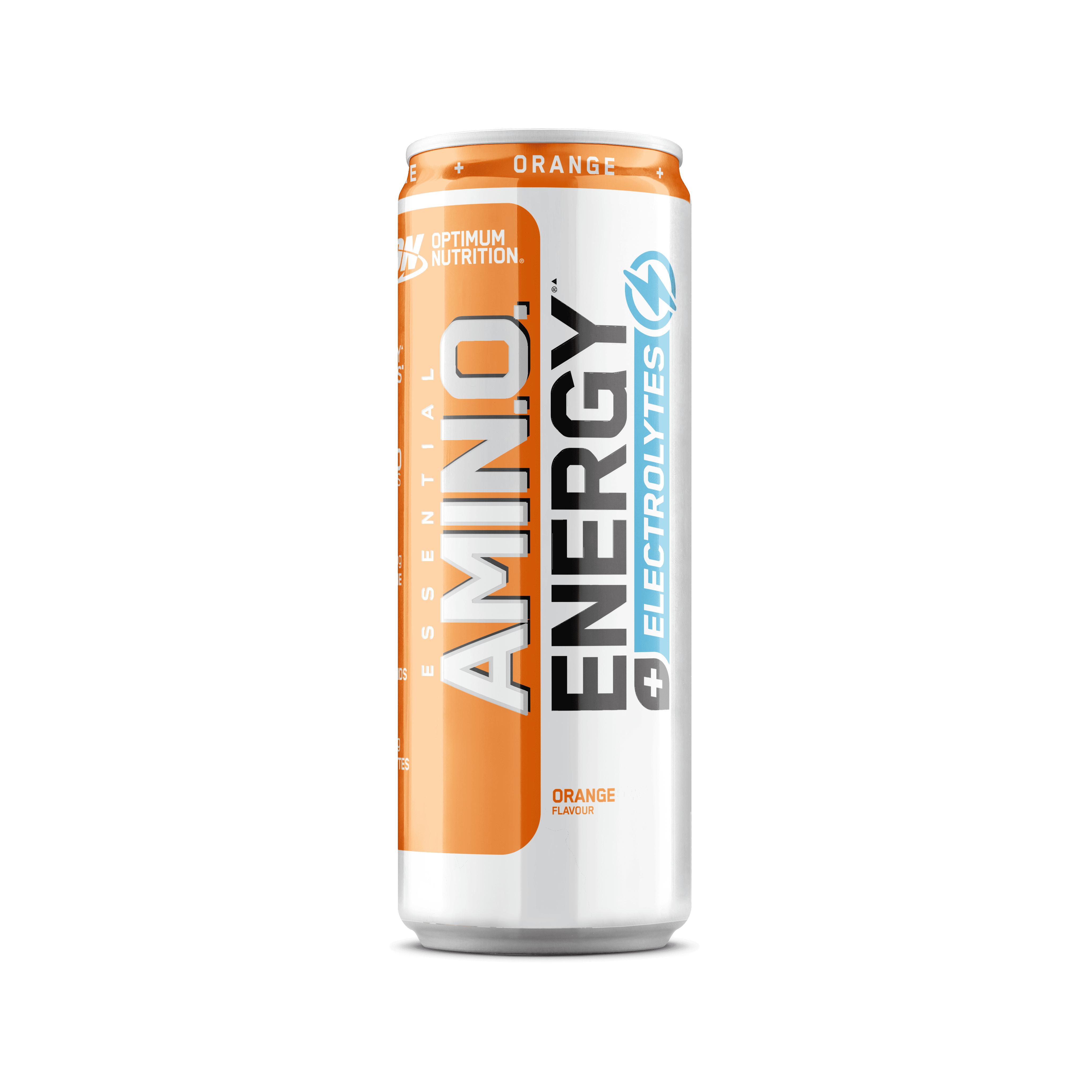 AMINO ENERGY +ELECTROLITES 250ML