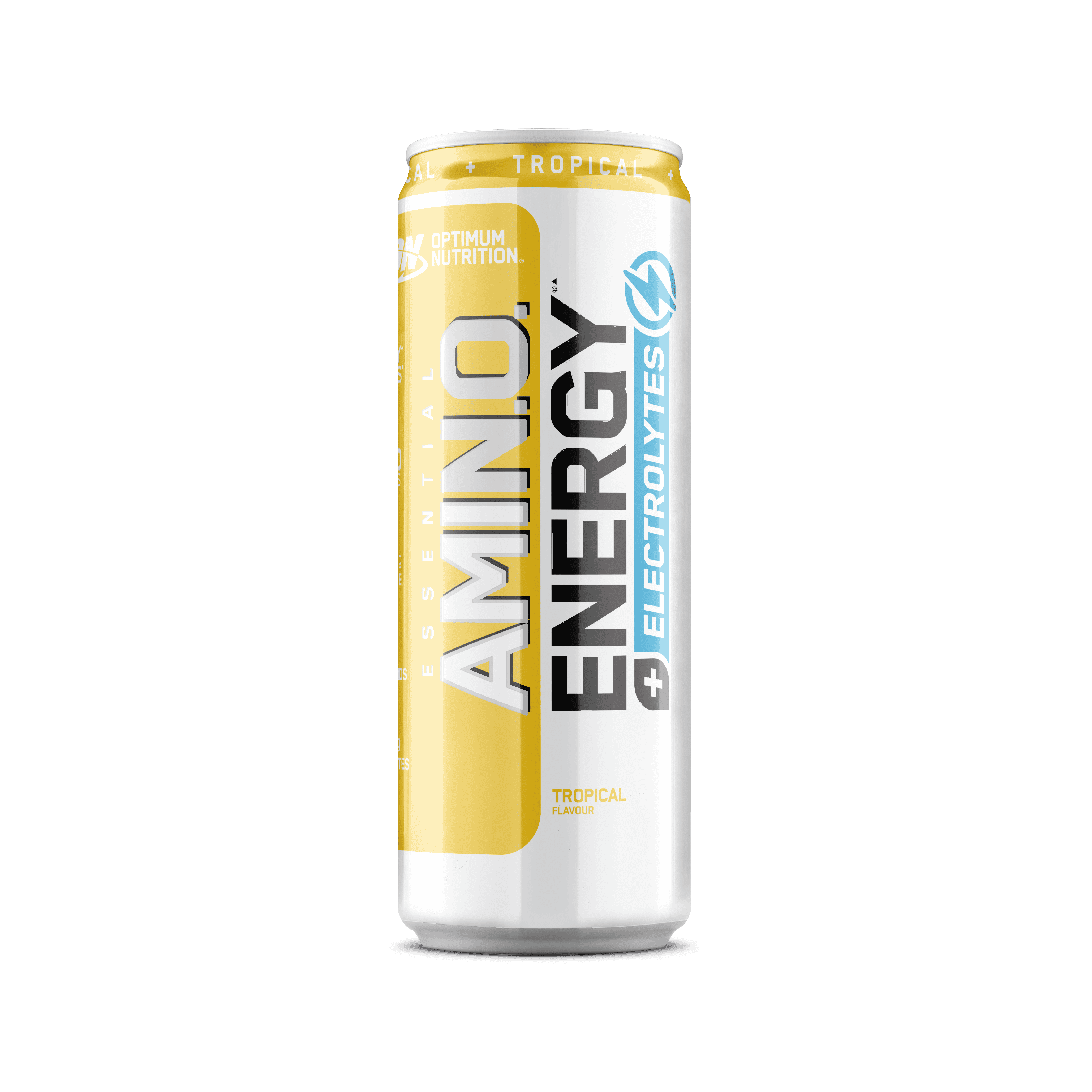 AMINO ENERGY +ELECTROLITES 250ML