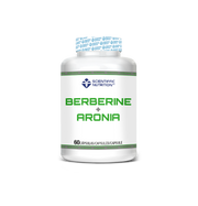 Berberine + Aronia 60caps