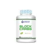 Block-Carb Bioperine® Fabenol® 90caps