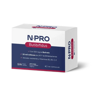 BUTIBIFUS 60 CAPS