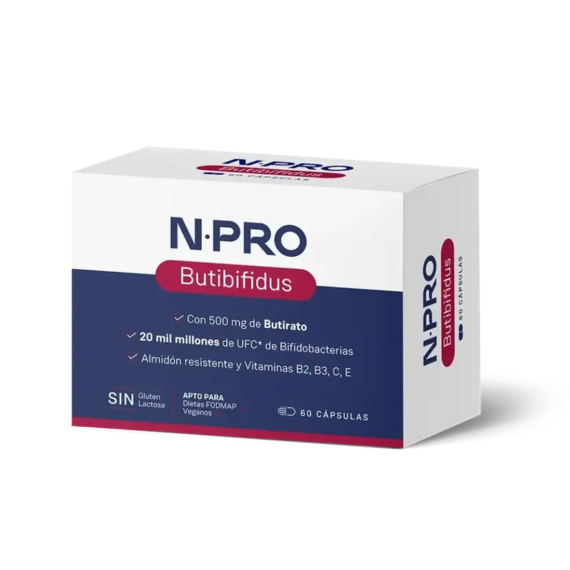 BUTIBIFUS 60 CAPS