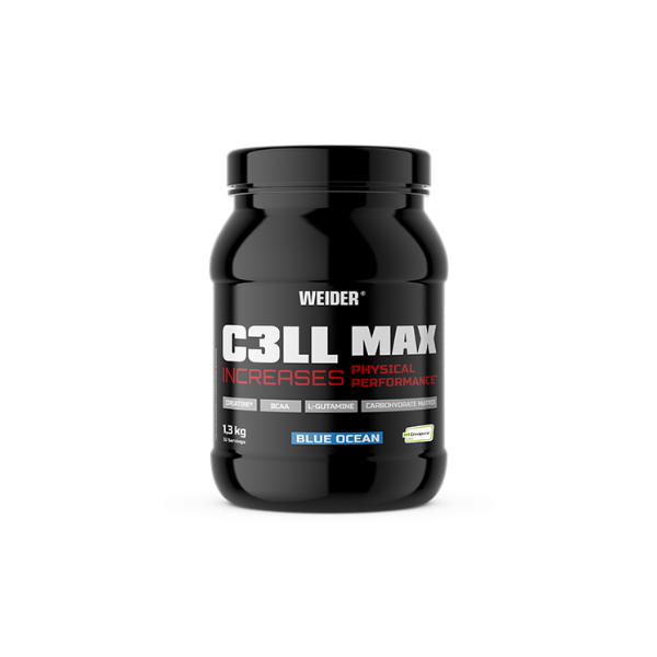 C3LL MAX 1,3KG