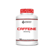Caffeine 200mg 100caps