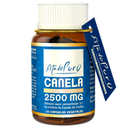 CANELA 2500MG
