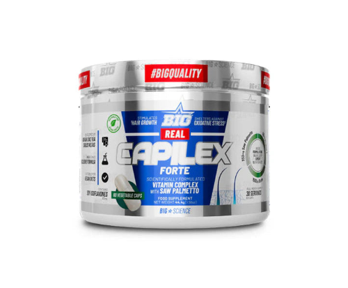 CAPILEX FORTE 90 CAPS
