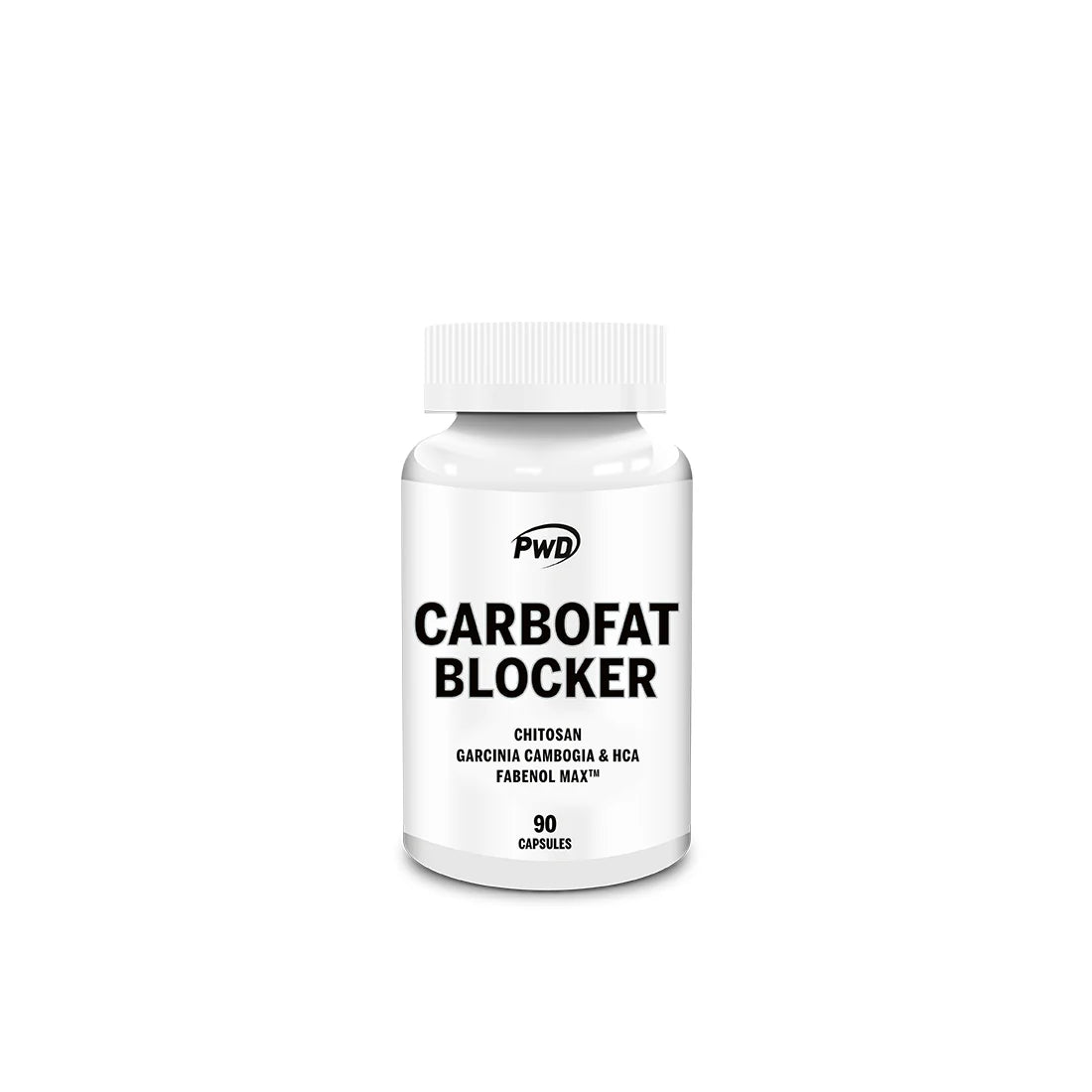 CARBOFAT BLOCKER 90 CAPS