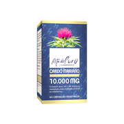 CARDO MARIANO 10000MG 40 CAPS