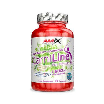 CARNILINE 90 CAPS