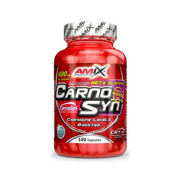 CARNOSYN 600MG 100 CAPS