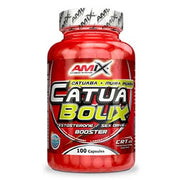 CATUABOLIX 100 CAPS