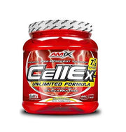 CELLEX UNLIMITED POWDER 520GR