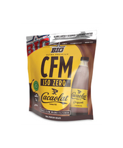 CFM ISO ZERO 1KG CACAOLAT