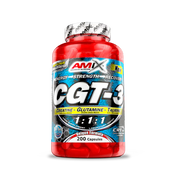 CGT-3 200 CAPS