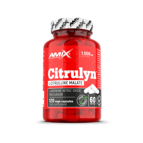 CITRULYN 750MG 120 CAPS