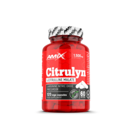 CITRULYN 750MG 120 CAPS