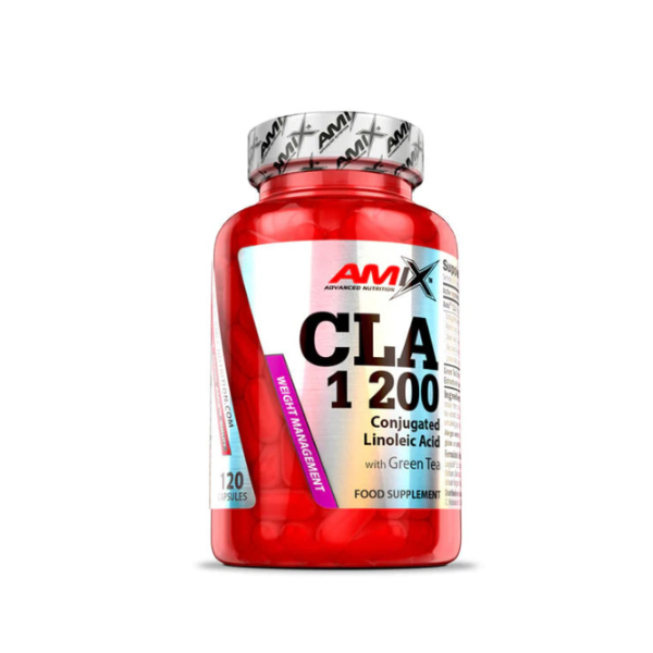 CLA 1200 120 CAPS