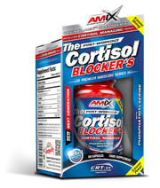CORTISOL BLOCKER'S 60 CAPS