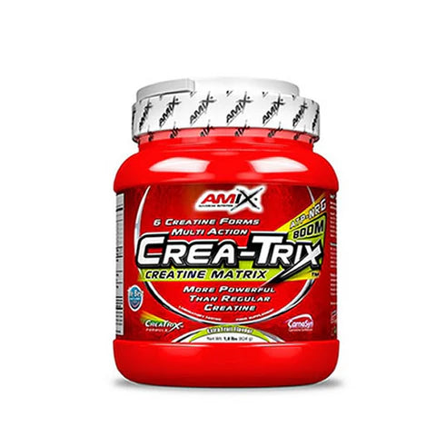 CREA-TRIX 824GR