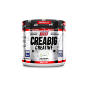 CREABIG CREAPURE 250GR