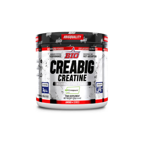 CREABIG CREAPURE 250GR