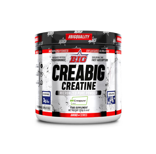 CREABIG CREAPURE 250GR