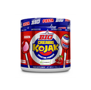 CREABIG CREAPURE 250GR FIESTA KOJAK