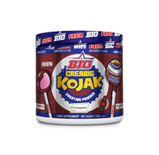 CREABIG CREAPURE 250GR FIESTA KOJAK COLA