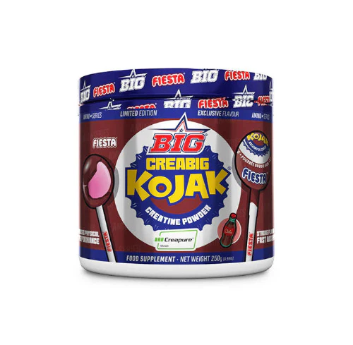 CREABIG CREAPURE 250GR