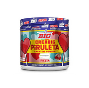 CREABIG CREAPURE 250GR FIESTA PIRULETA