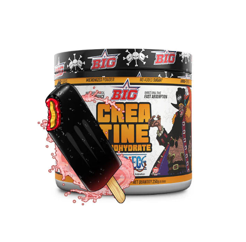 CREABIG CREAPURE ONE PIECE 250GR