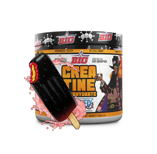 CREABIG CREAPURE 250GR