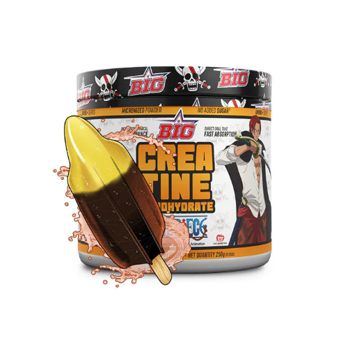 CREABIG CREAPURE ONE PIECE 250GR