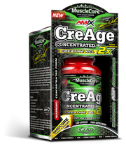 CREAGE CONCENTRATED 120 CAPS