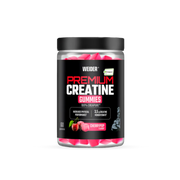 PREMIUM CREATINE 60 GUMMIES