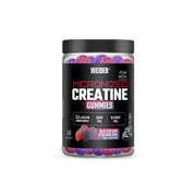 CREATINE 200 MESH 60 GUMMIES