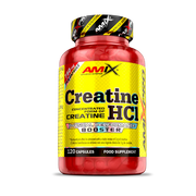 CREATINE HCI 120 CAPS