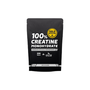 CREATINE MONOHYDRATE 200GR
